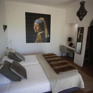 Habitación Deluxe con 2 Camas Individuales