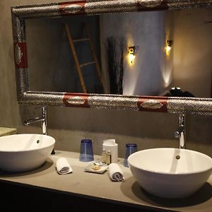 Habitación Doble Deluxe